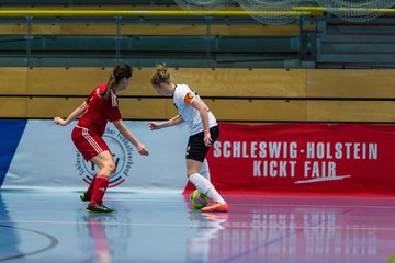 Bild 312 - Frauen Landesmeisterschaft